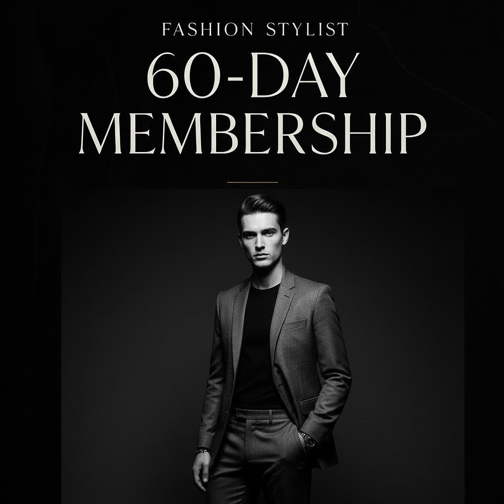 60 Day Membership
