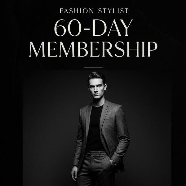 60 Day Membership