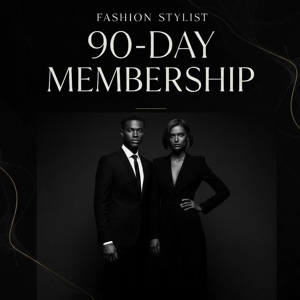 90 Day Membership
