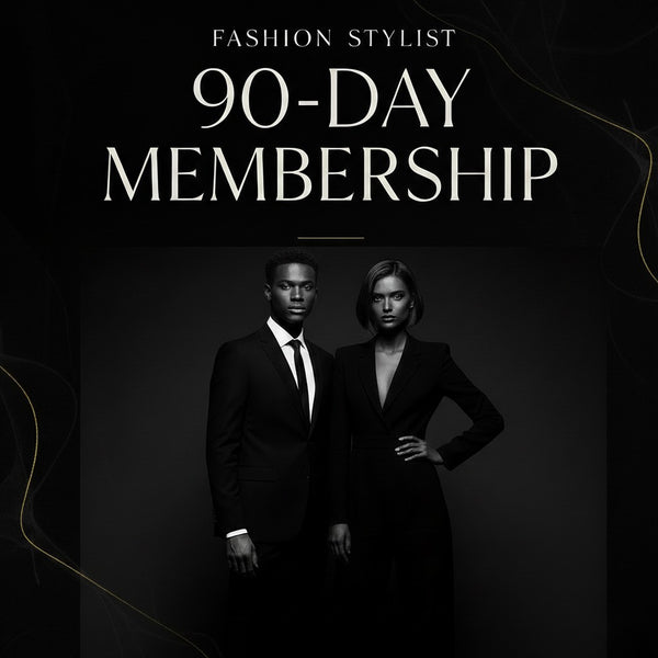 90 Day Membership