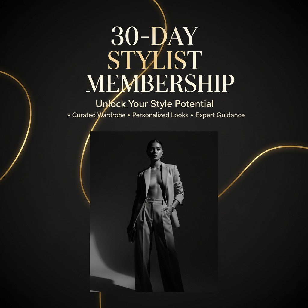 30 Day Membership