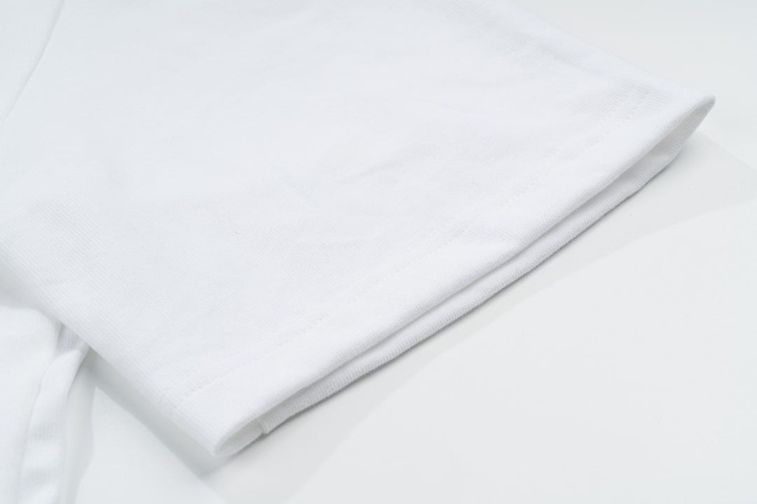 Prototype Tee Sample